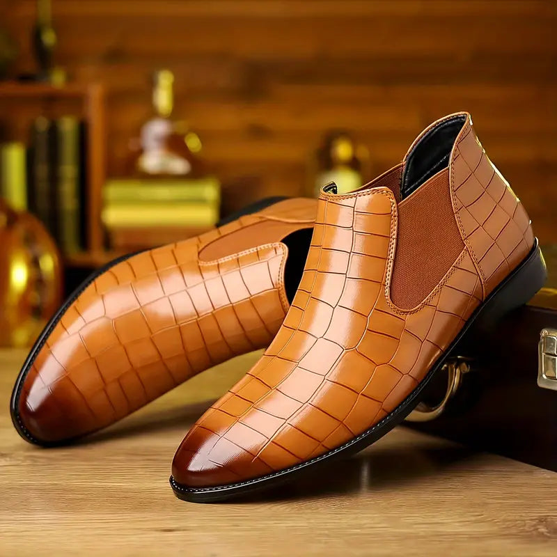 Harry Chelsea Boot