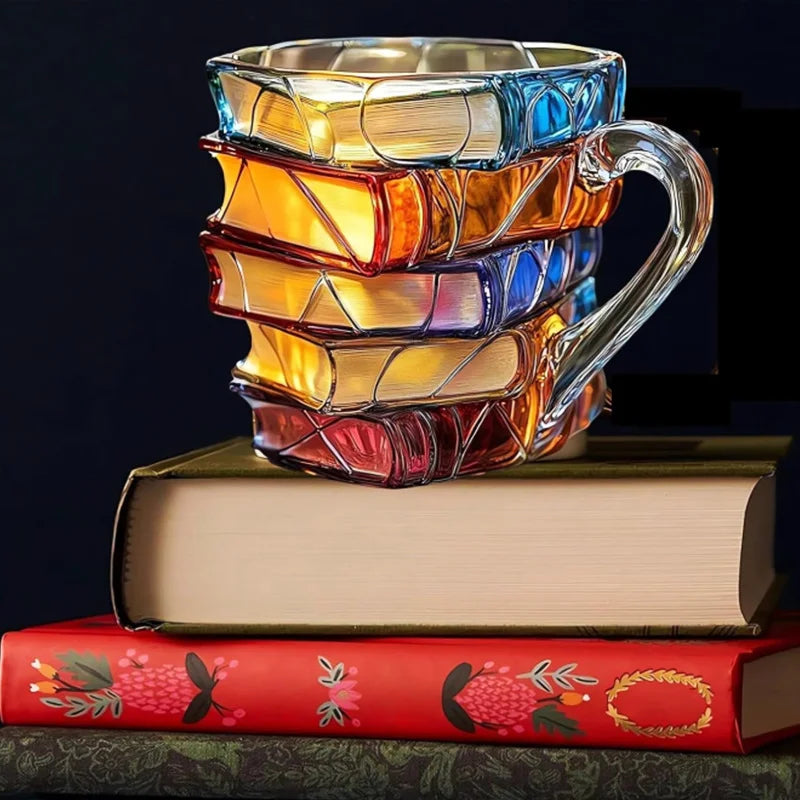 Mug of Bindings