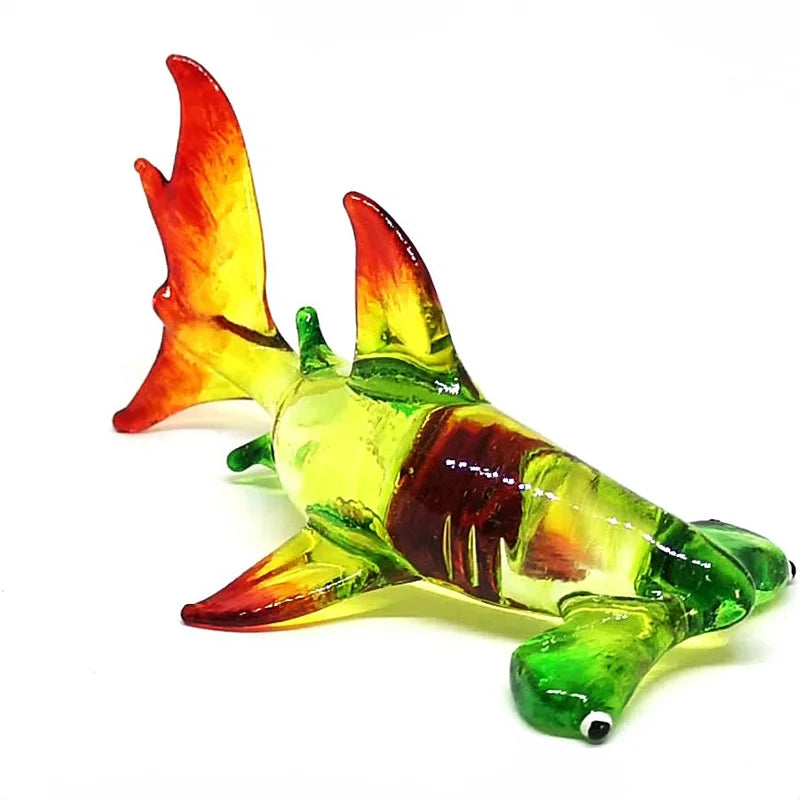 Hammerhead Shark
