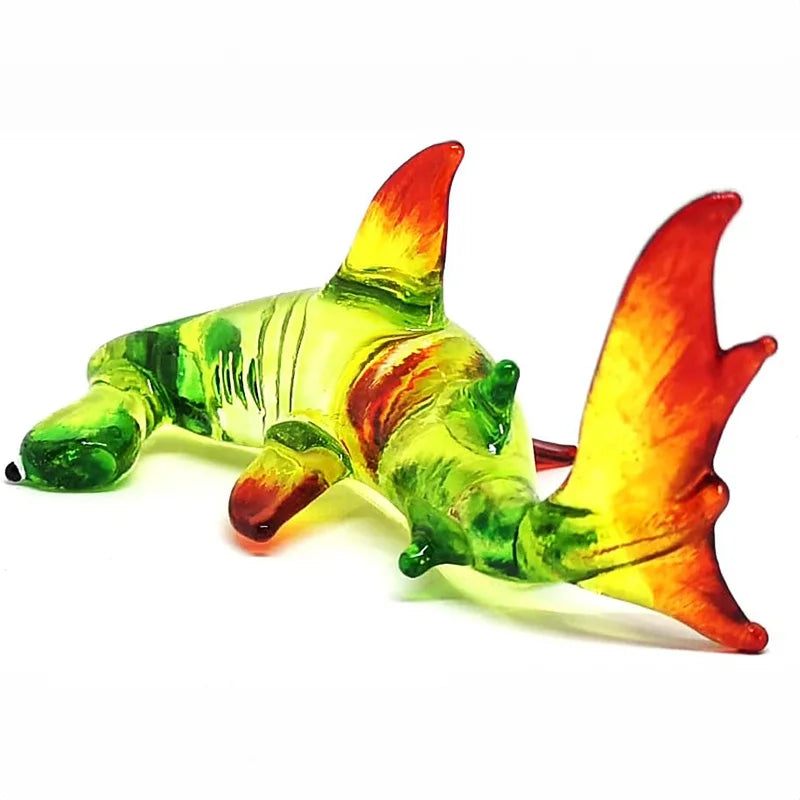 Hammerhead Shark