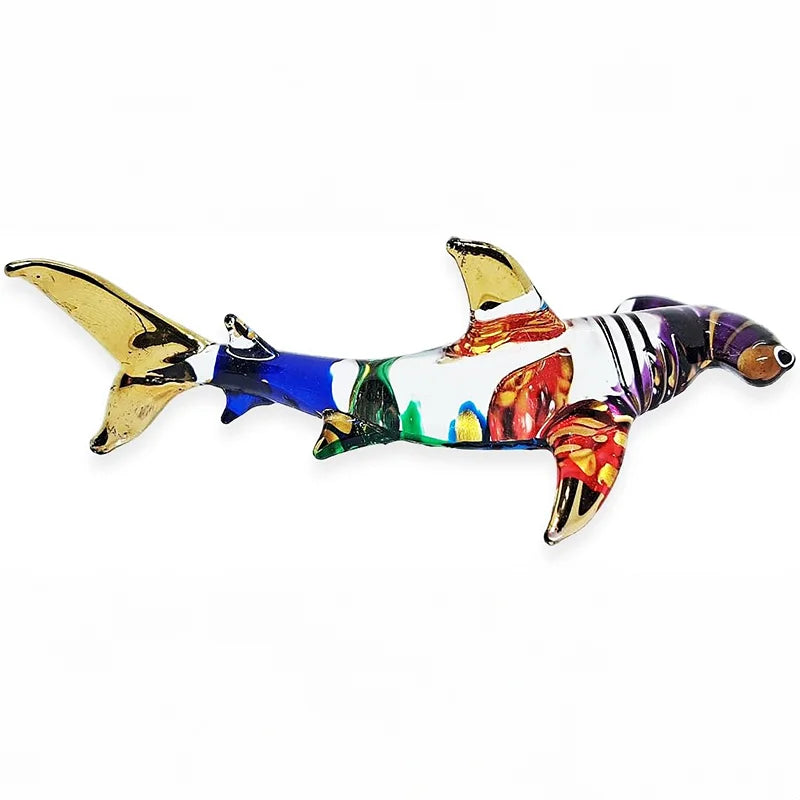 Hammerhead Shark