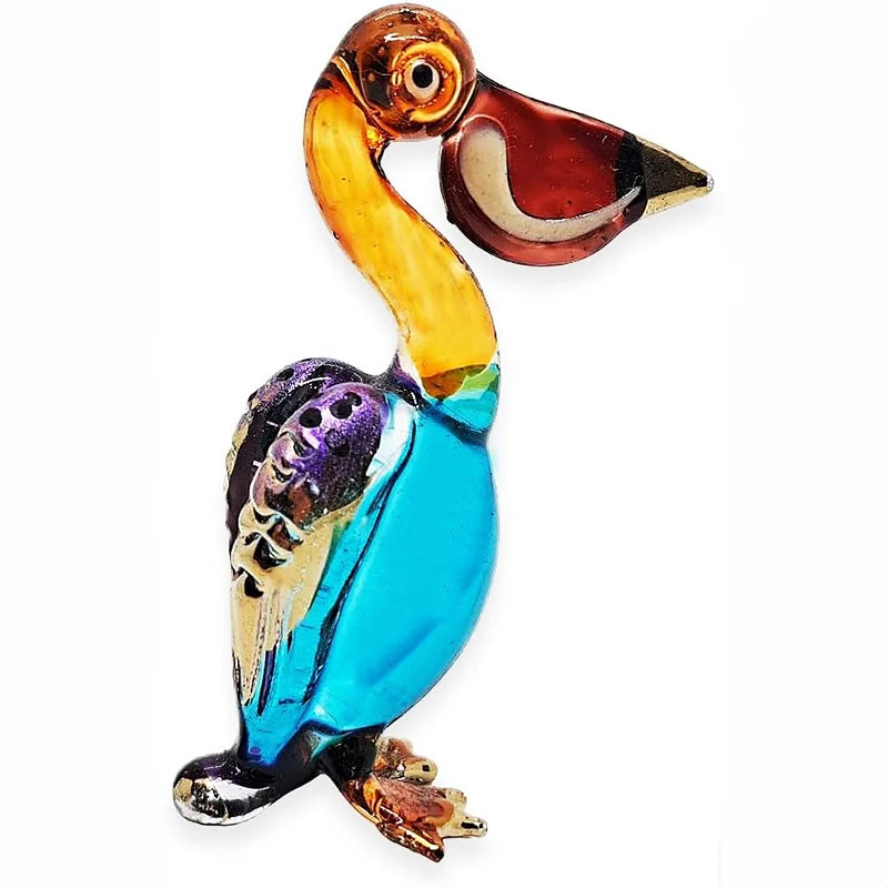 Bay Pelican