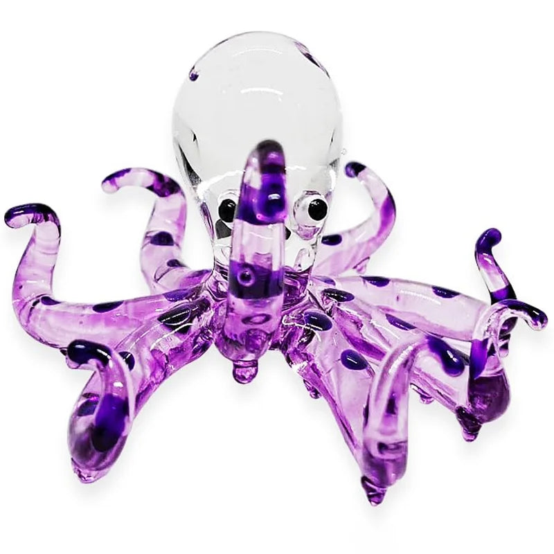 Reef Octopus