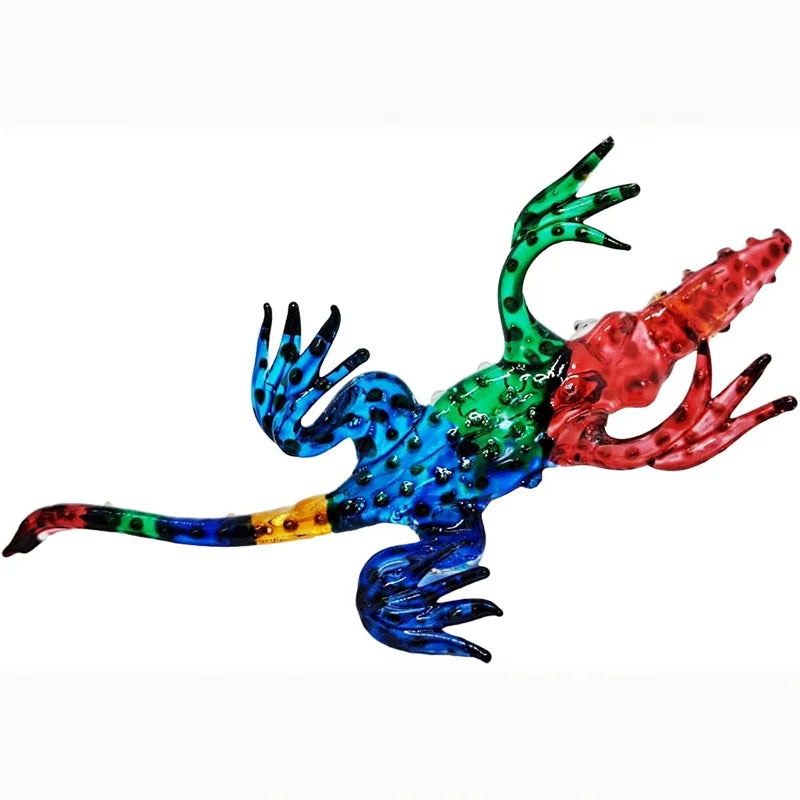 Crocodile