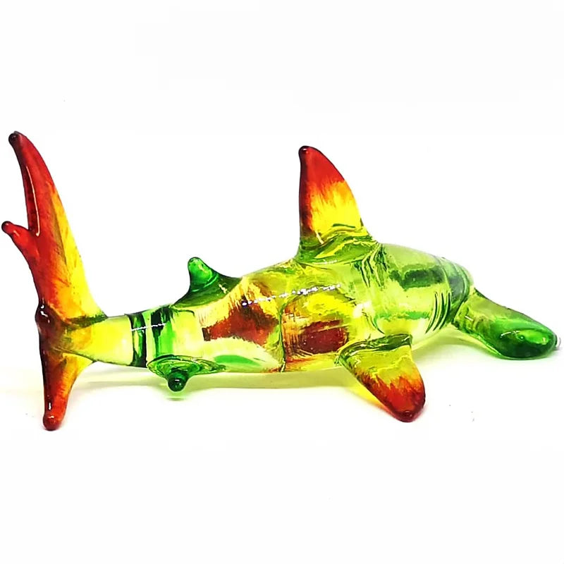 Hammerhead Shark