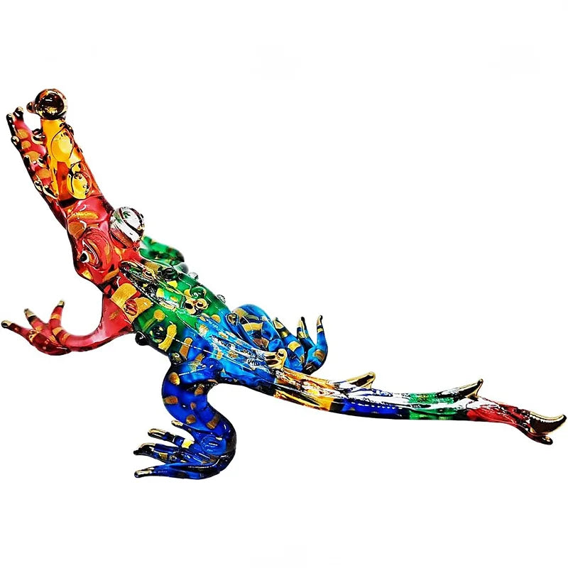 Crocodile