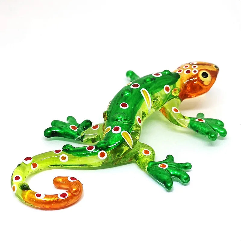 Tree Gecko