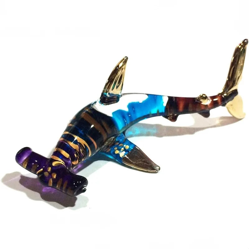Hammerhead Shark