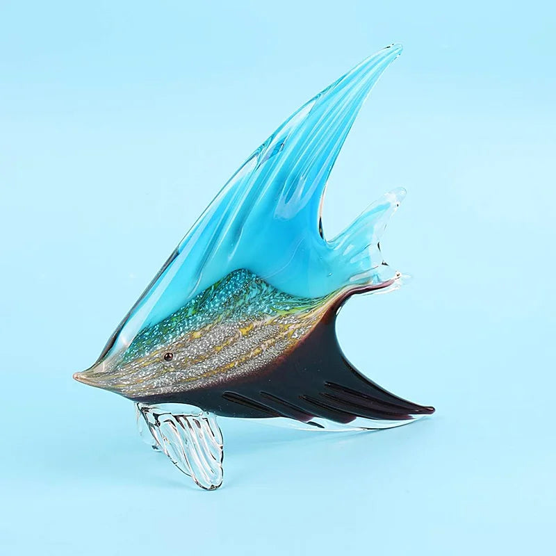 Amazon Angelfish