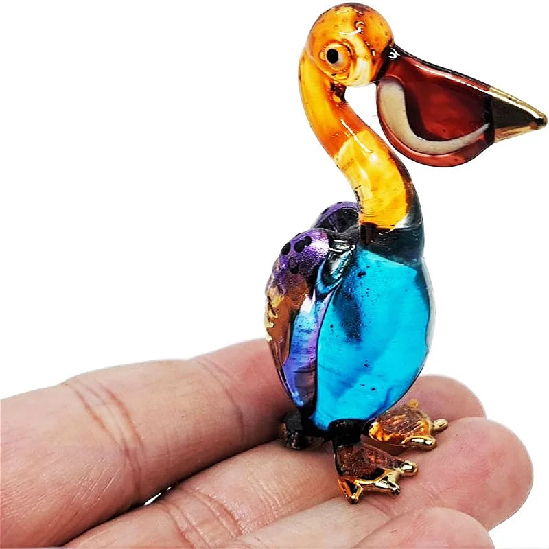 Bay Pelican