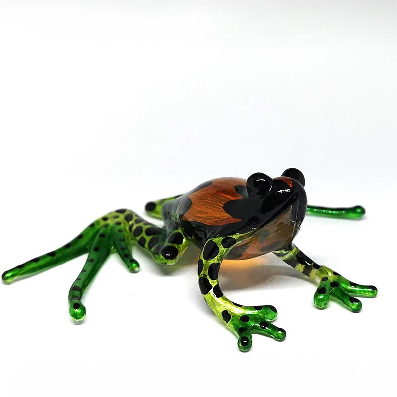 Tree Frog