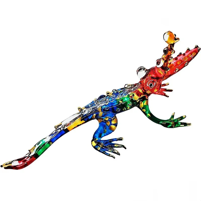 Crocodile