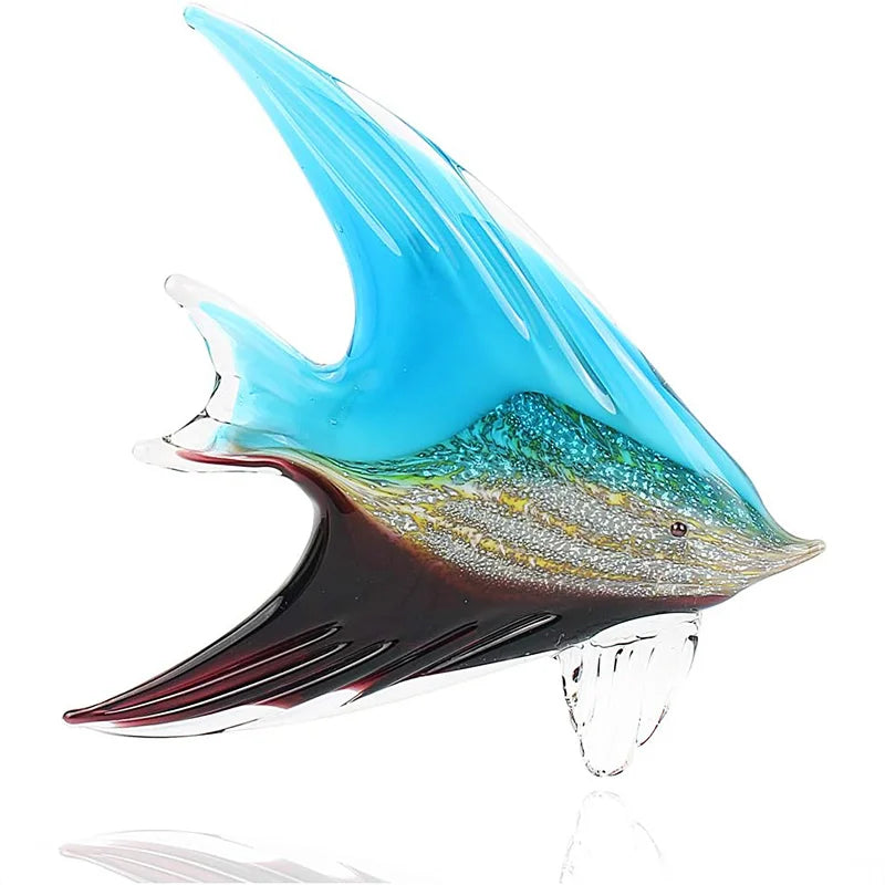 Amazon Angelfish