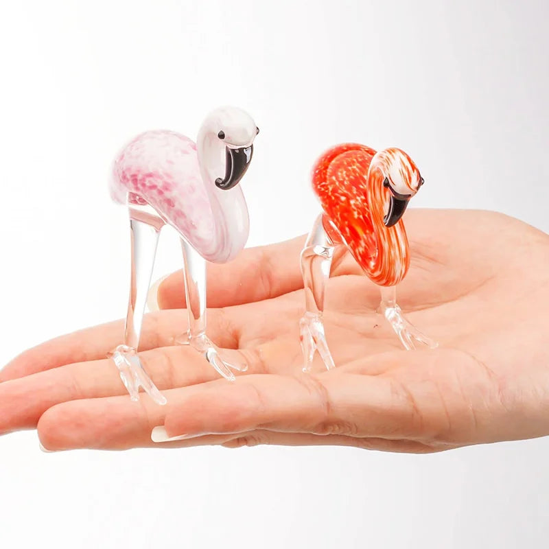 Flamingo Lovers