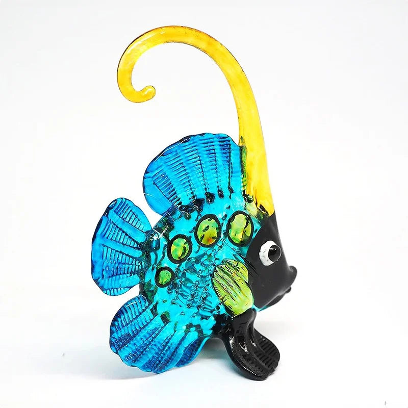 Coastal Cove Fish