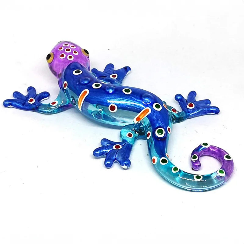 Tree Gecko