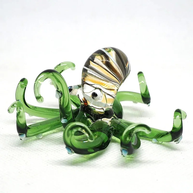 Reef Octopus