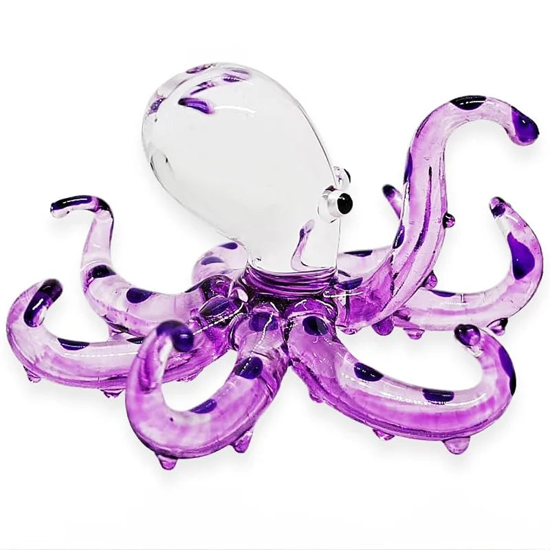 Reef Octopus