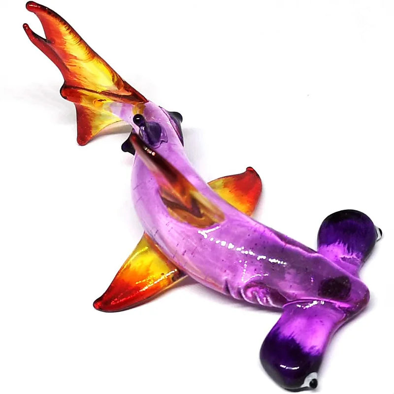 Hammerhead Shark