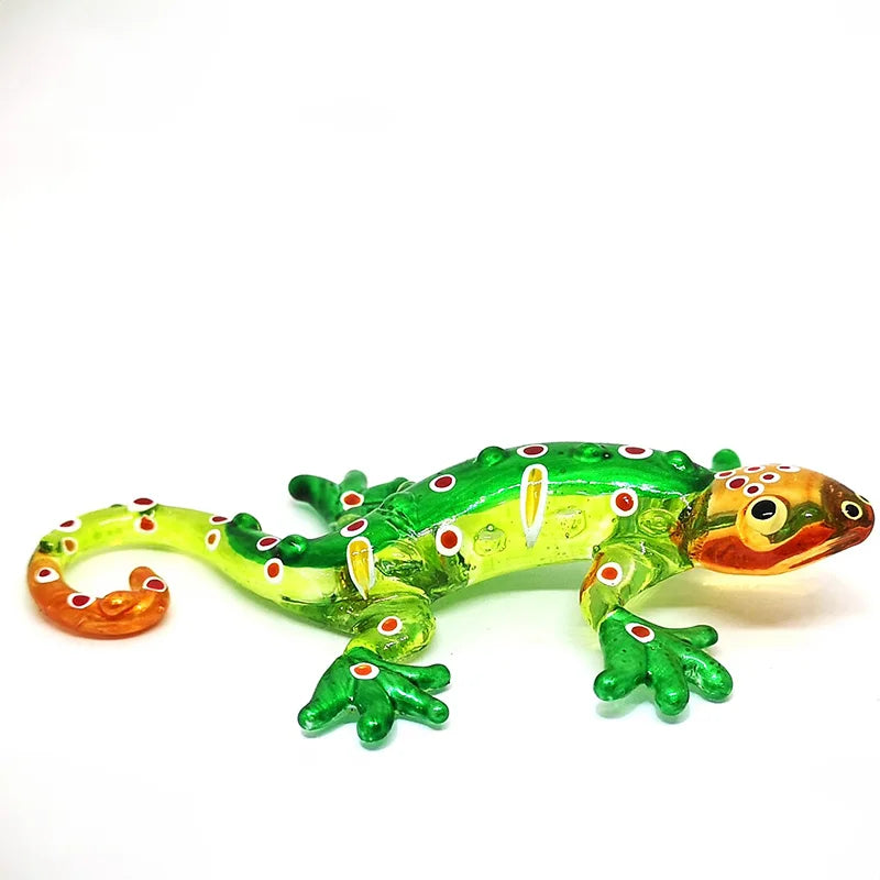 Tree Gecko