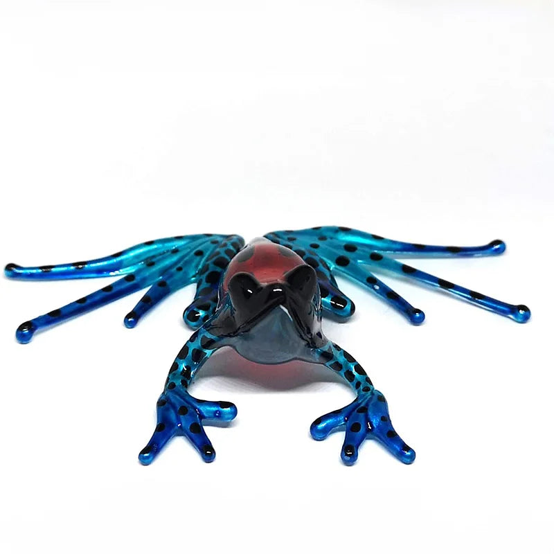 Tree Frog