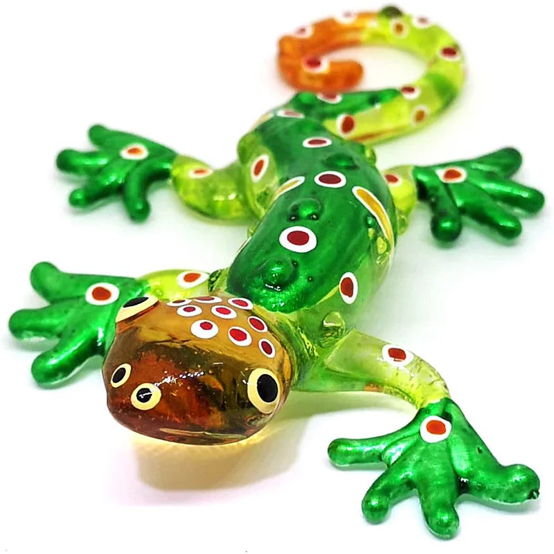 Tree Gecko