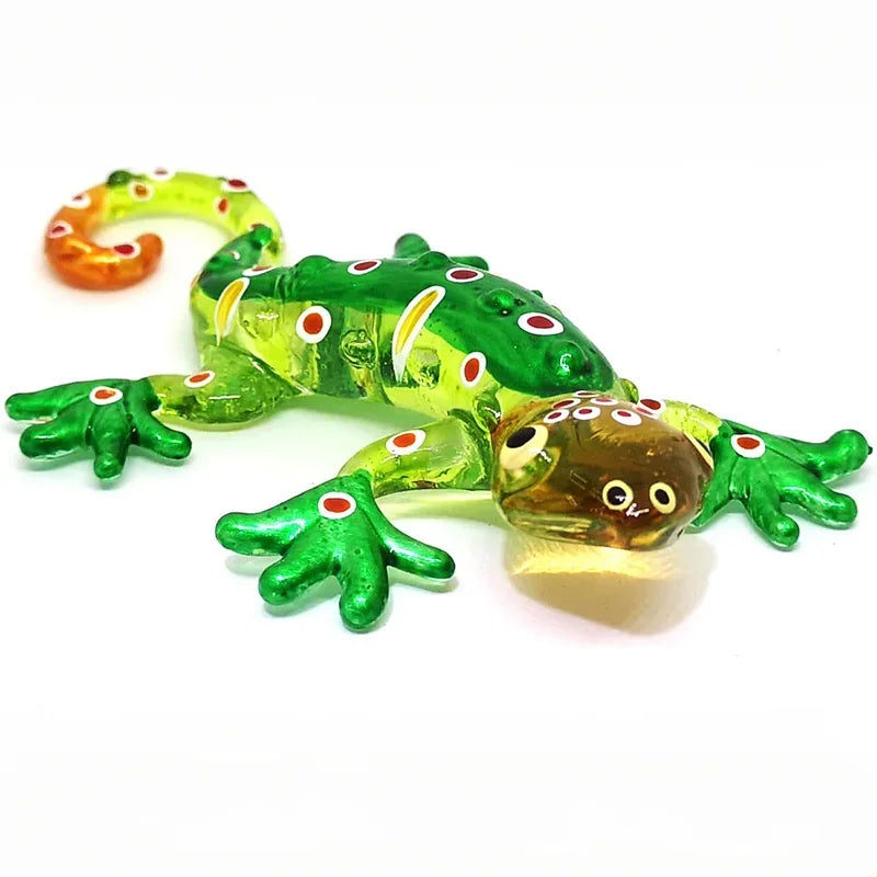 Tree Gecko