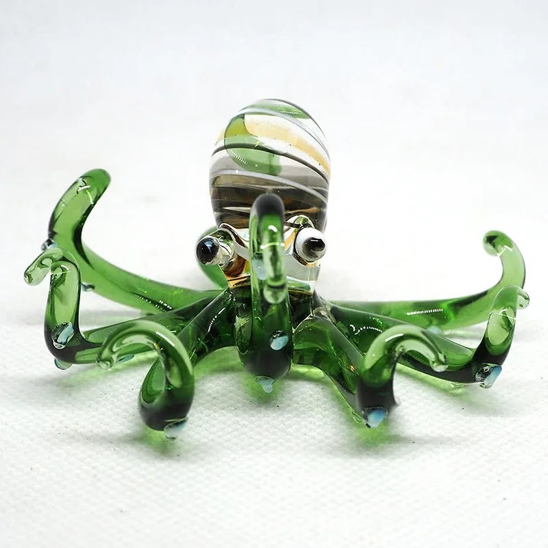 Reef Octopus