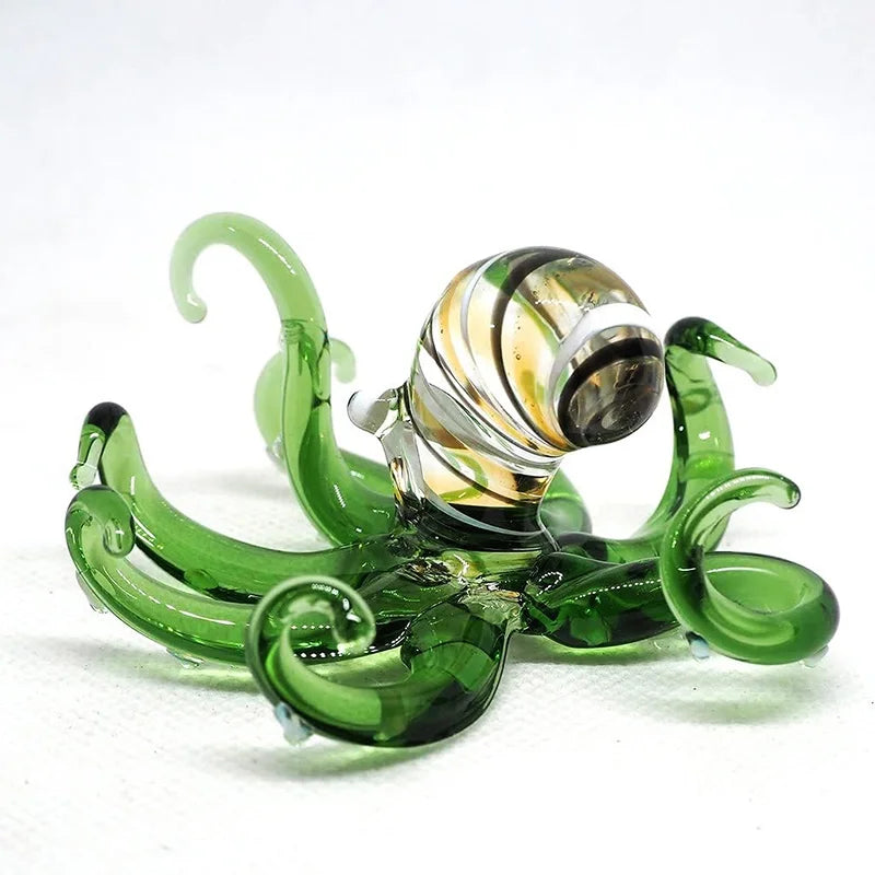 Reef Octopus