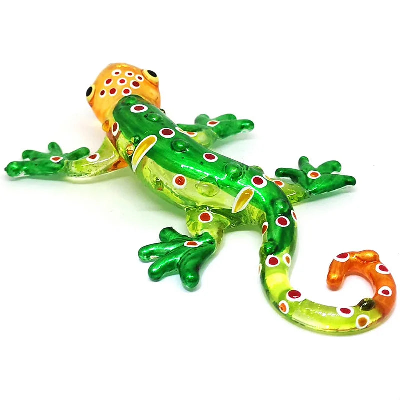 Tree Gecko