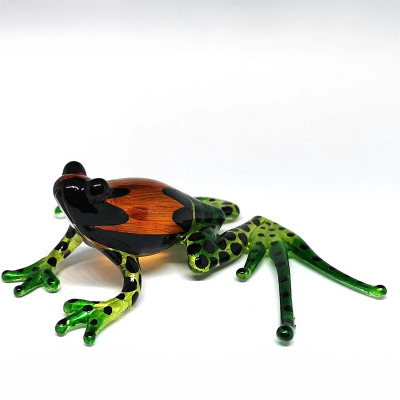 Tree Frog