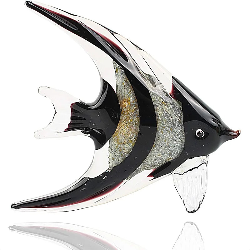 Amazon Angelfish