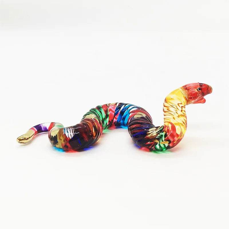 Slithering Snake