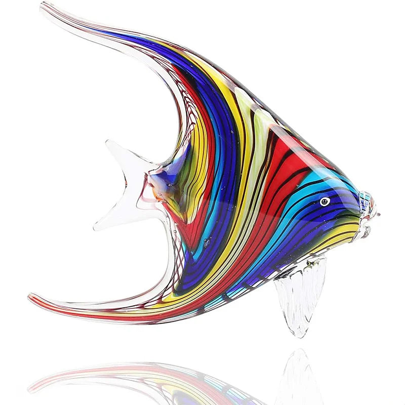 Amazon Angelfish