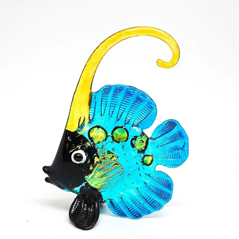 Coastal Cove Fish