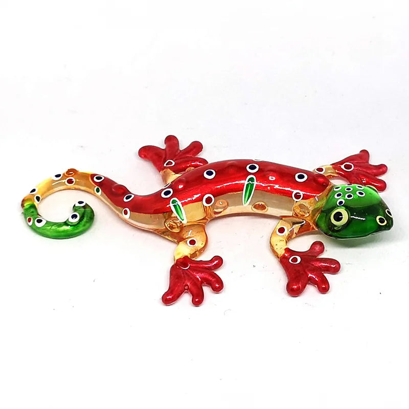 Tree Gecko