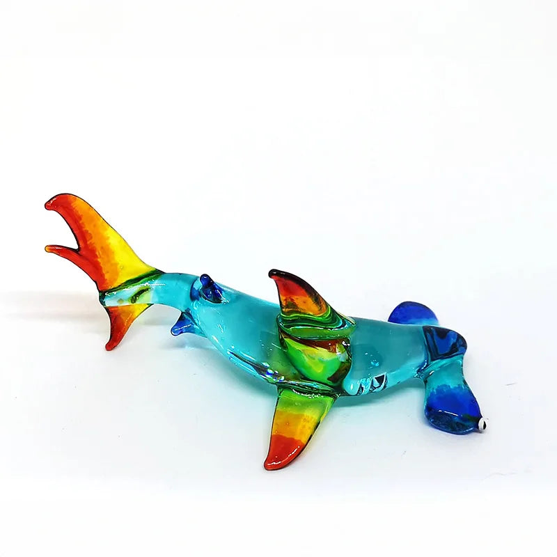 Hammerhead Shark