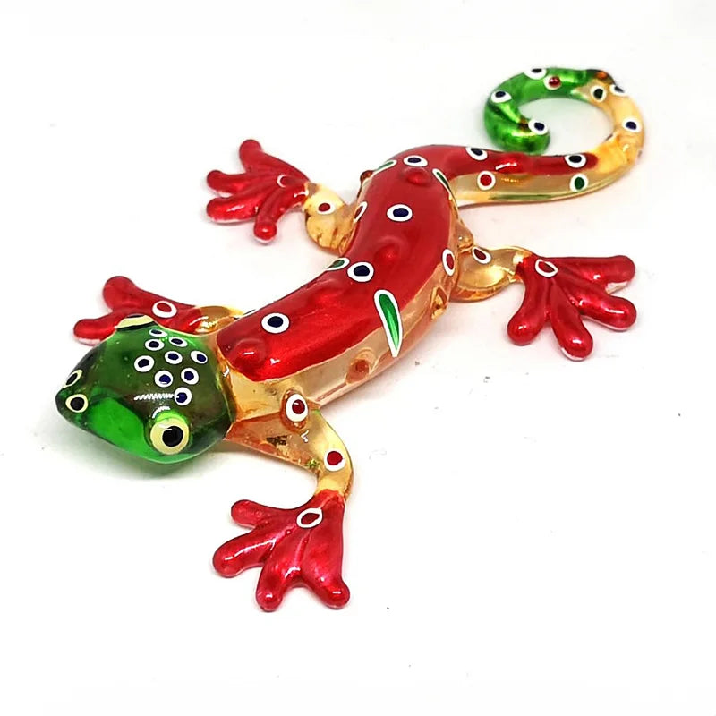 Tree Gecko