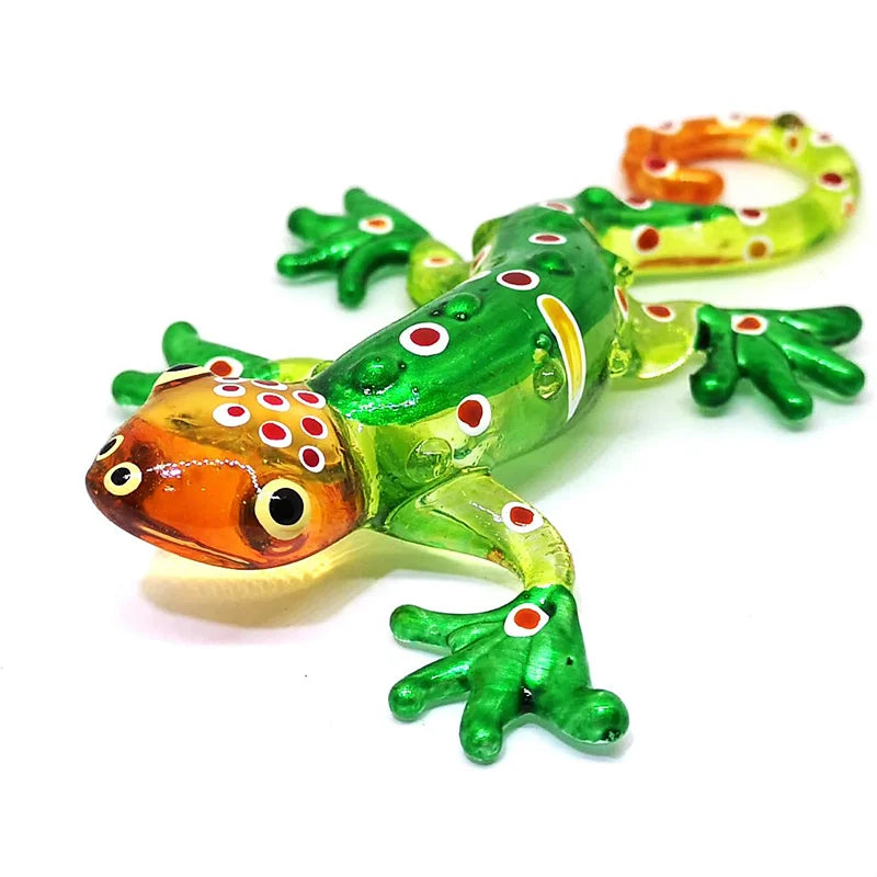 Tree Gecko