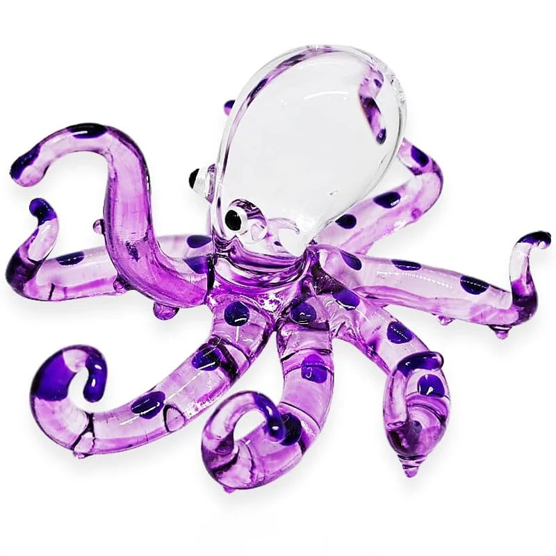 Reef Octopus