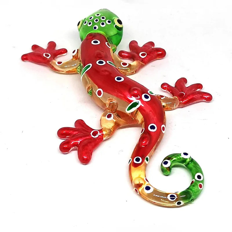 Tree Gecko