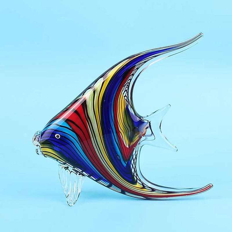 Amazon Angelfish