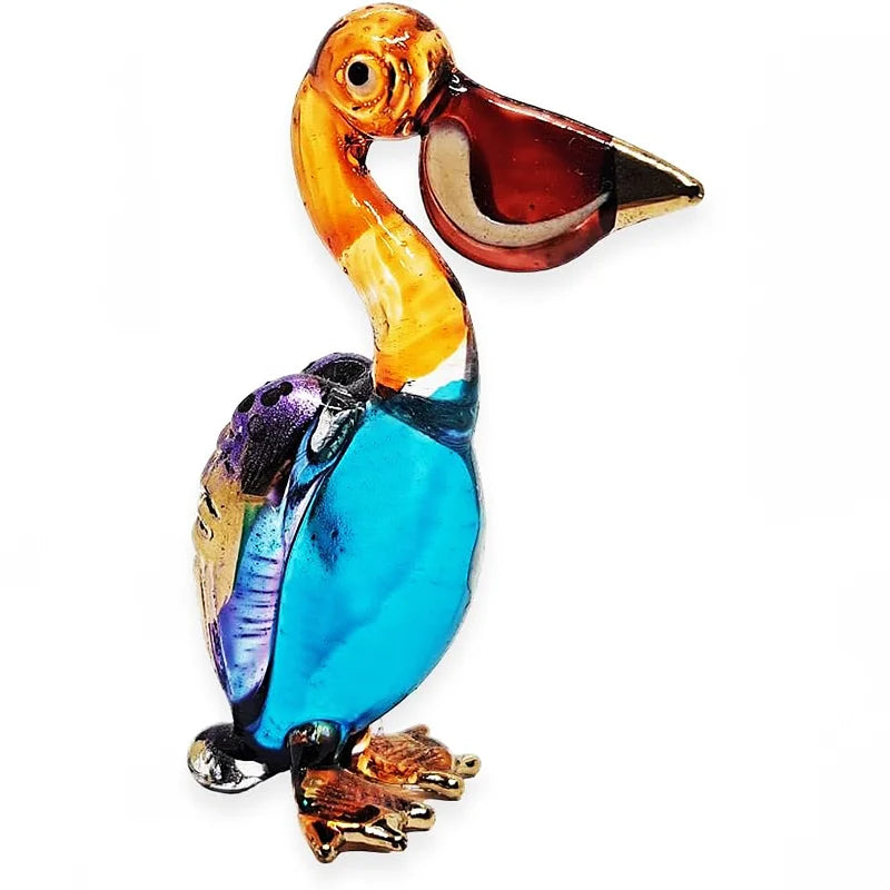 Bay Pelican