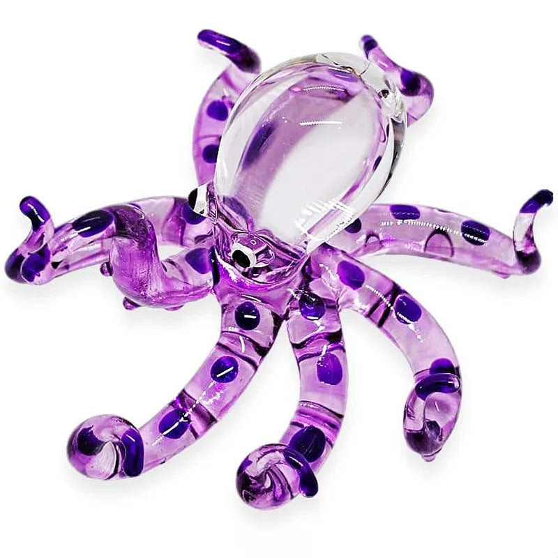 Reef Octopus