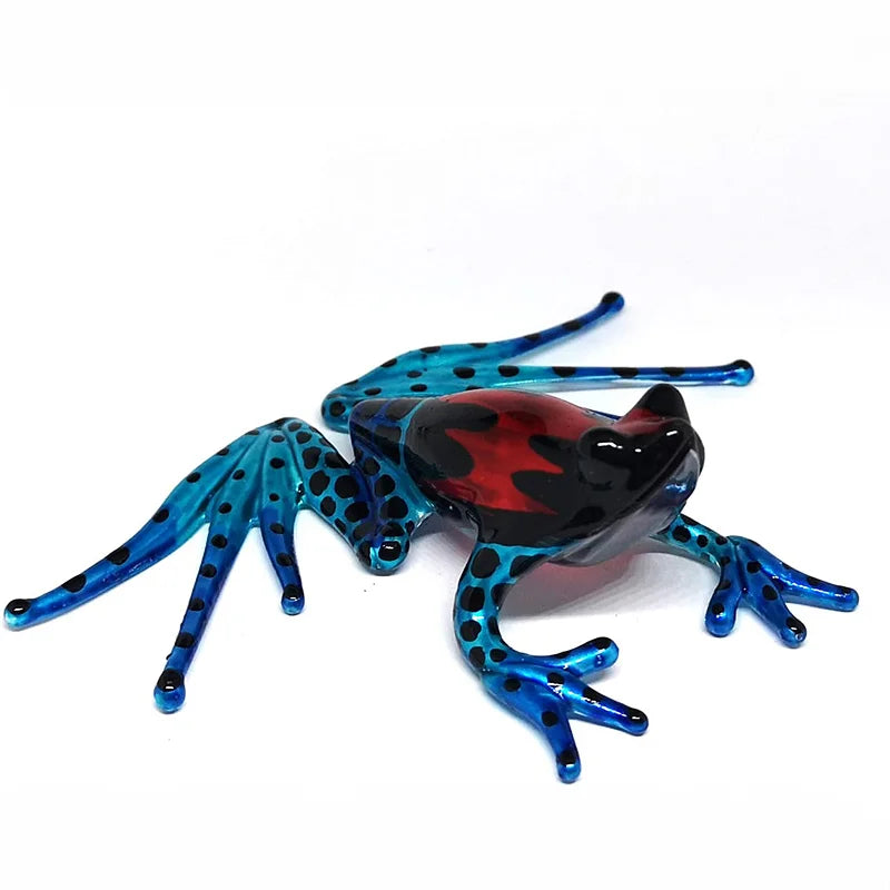Tree Frog