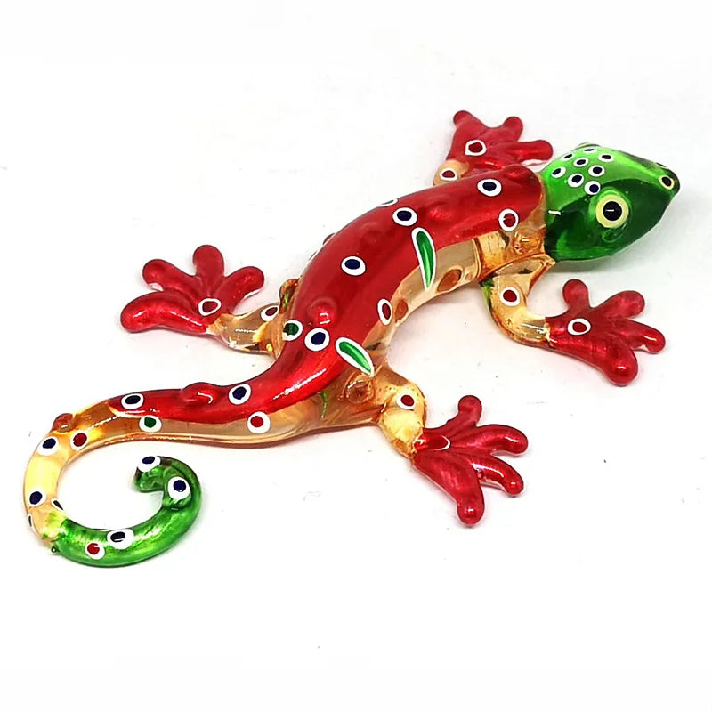 Tree Gecko