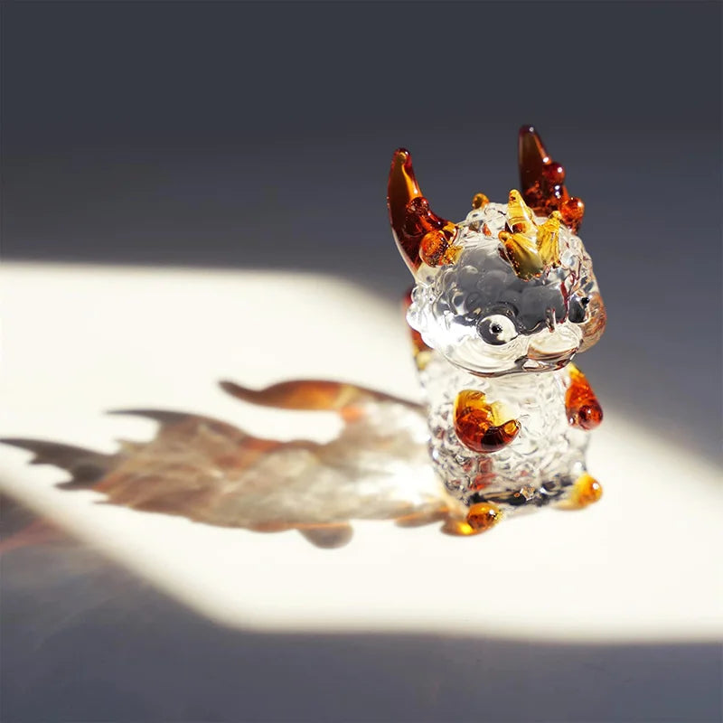 Crystal Dragon