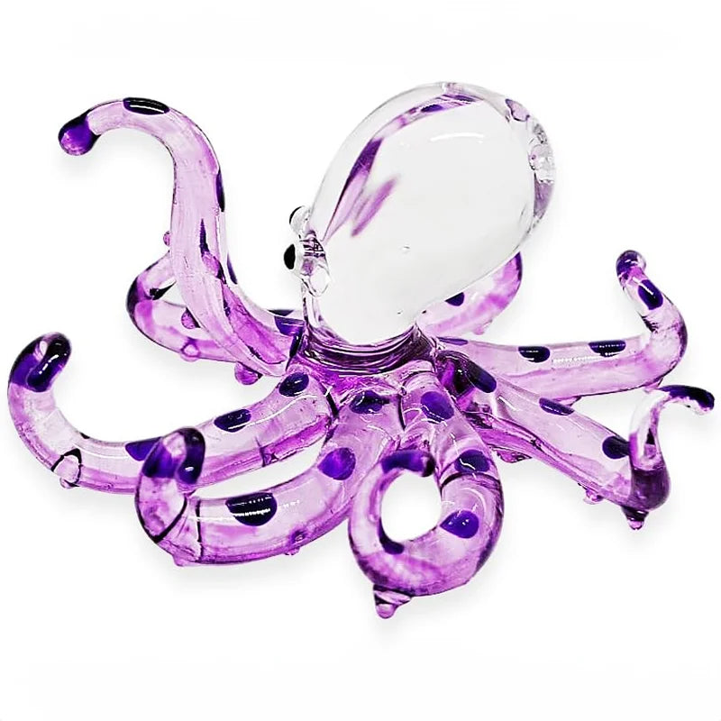 Reef Octopus
