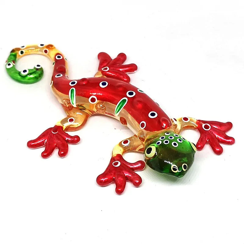 Tree Gecko