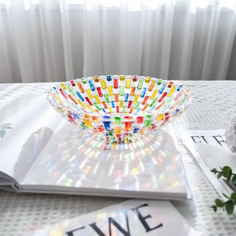 Mosaic Bowl